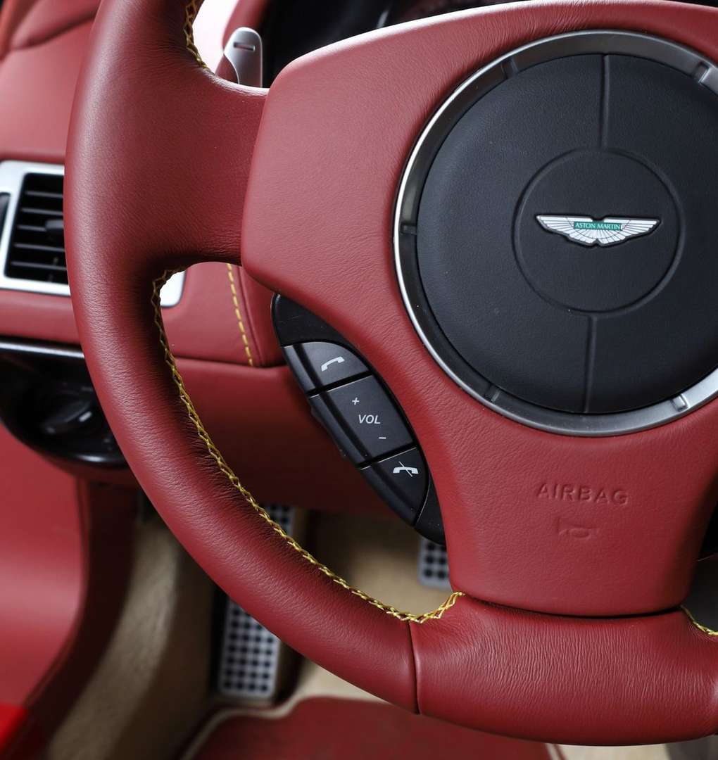 Aston Martin Rapide Individual - 2010 - Joinsteer - #17