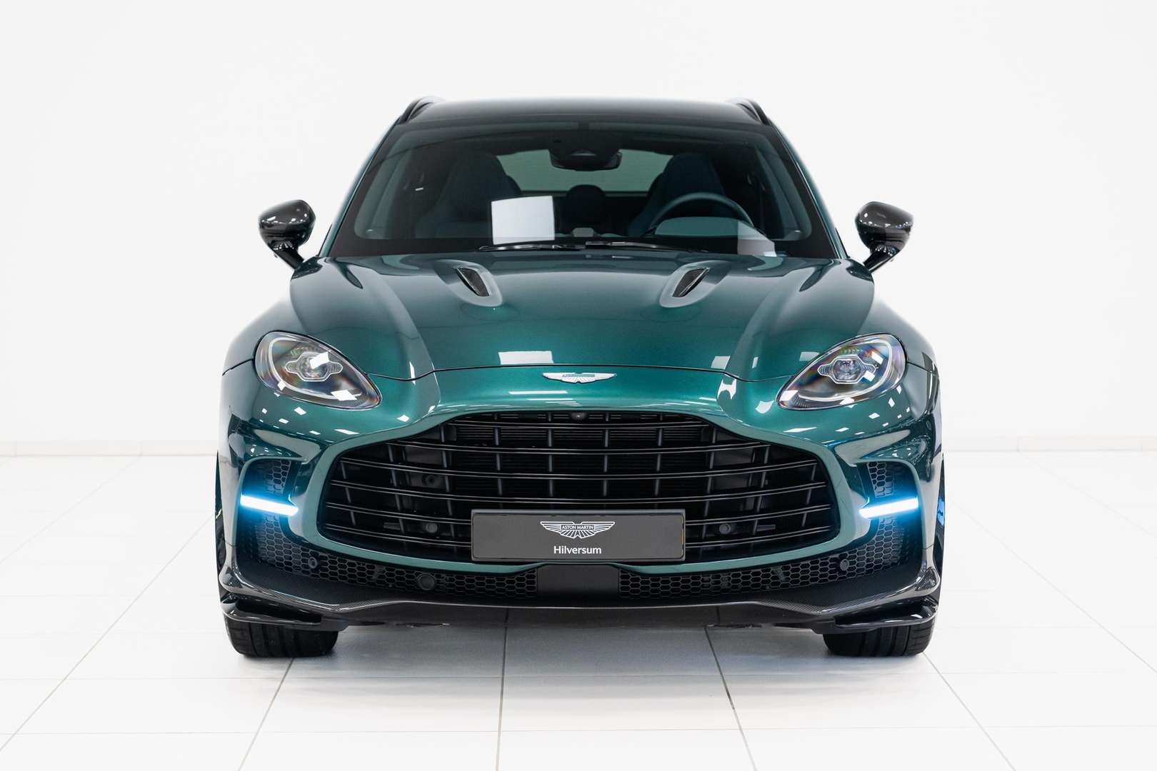 Aston Martin DBX 4.0 V8 707 - 2024 - Joinsteer - #2
