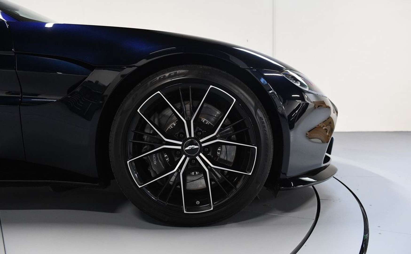 Aston Martin V8 - 2021 - Joinsteer - #7