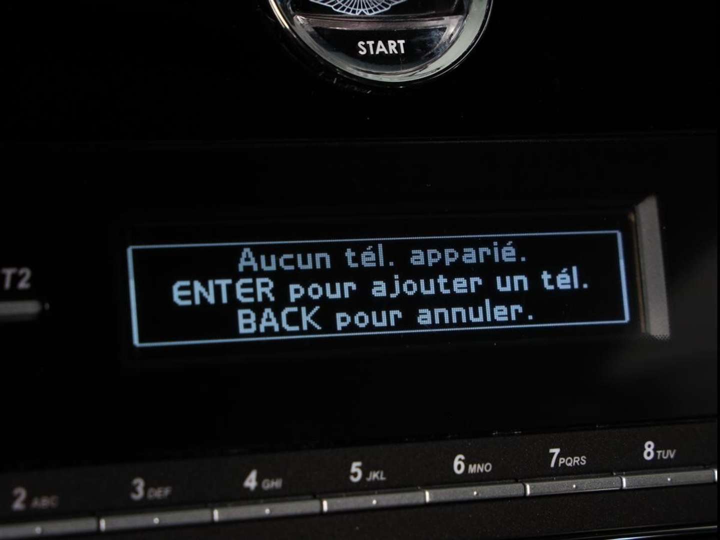 Aston Martin V8 4.7L - 2012 - Joinsteer - #11