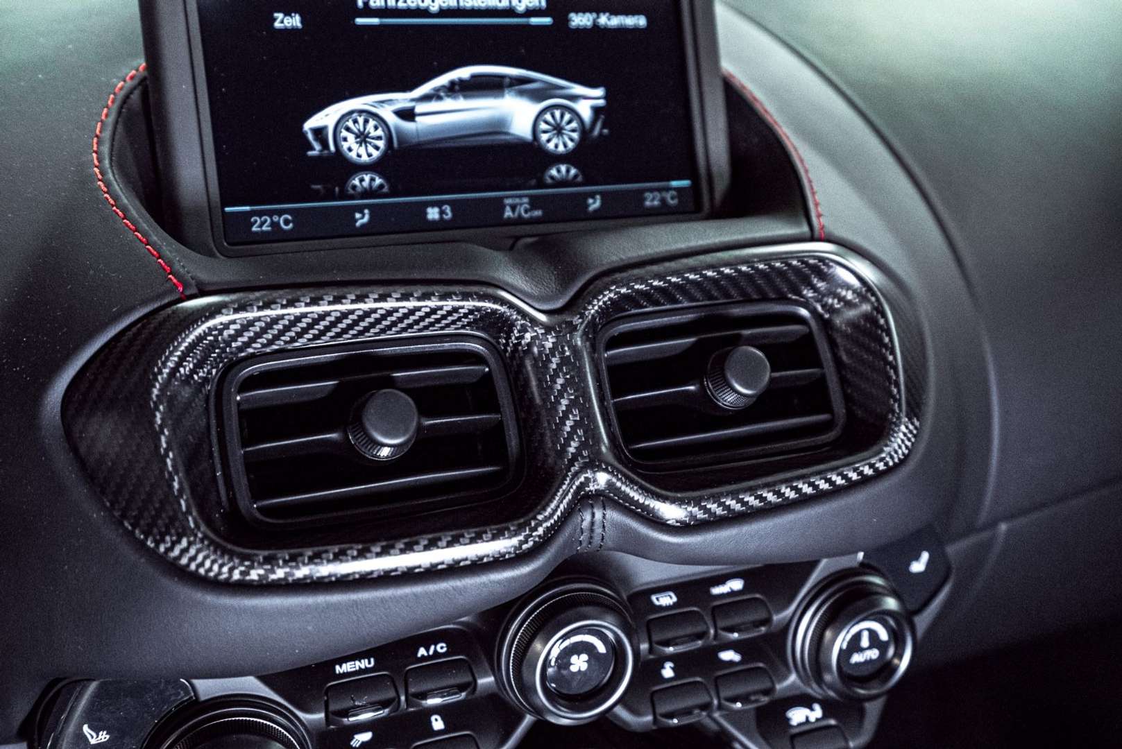 Aston Martin Vantage - 2022 - Joinsteer - #39