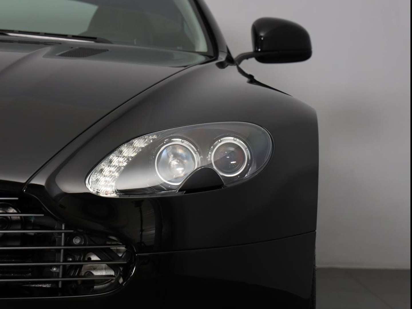 Aston Martin V8 4.7L - 2012 - Joinsteer - #12