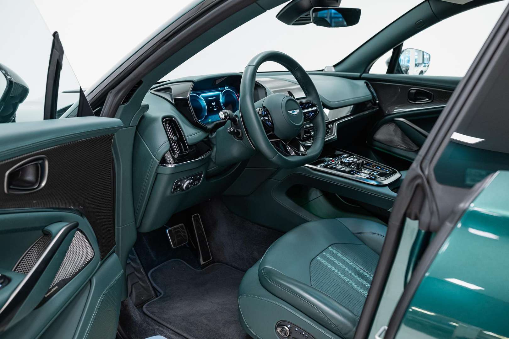 Aston Martin DBX 4.0 V8 707 - 2024 - Joinsteer - #4