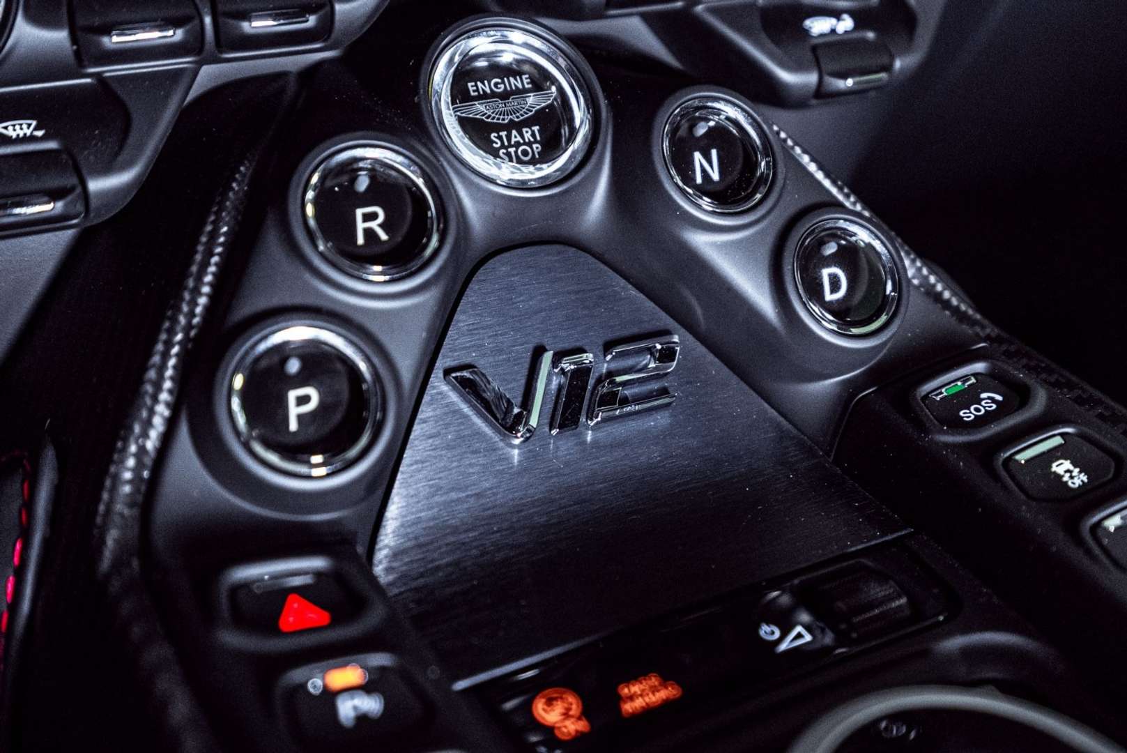 Aston Martin Vantage - 2022 - Joinsteer - #40