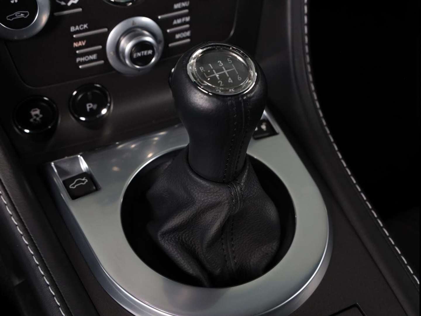 Aston Martin V8 4.7L - 2012 - Joinsteer - #13