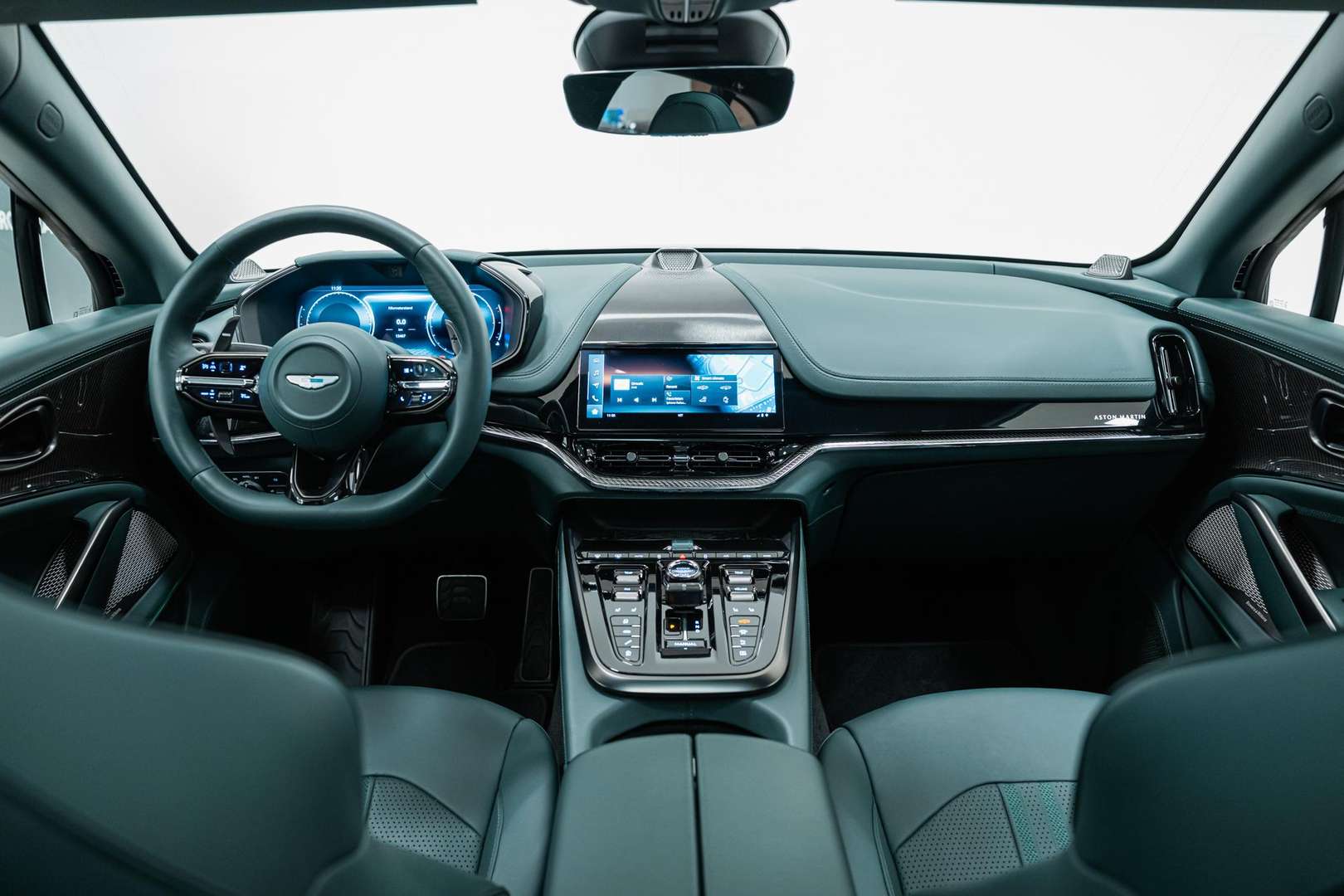 Aston Martin DBX 4.0 V8 707 - 2024 - Joinsteer - #5