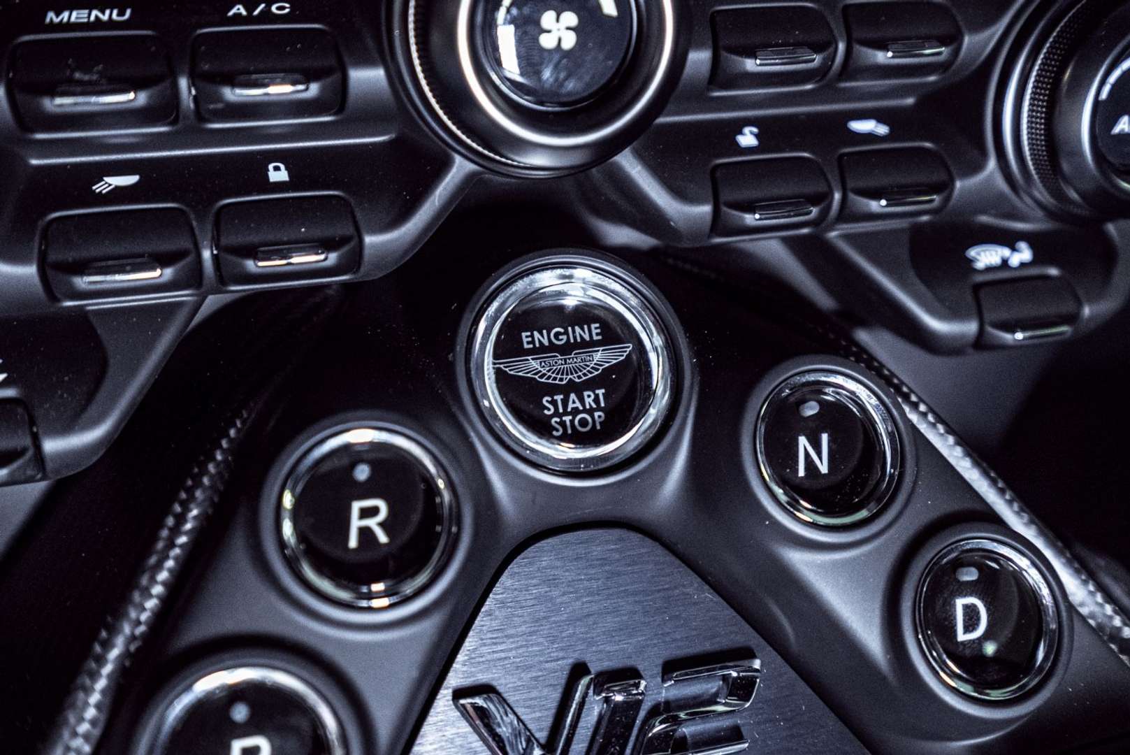 Aston Martin Vantage - 2022 - Joinsteer - #41