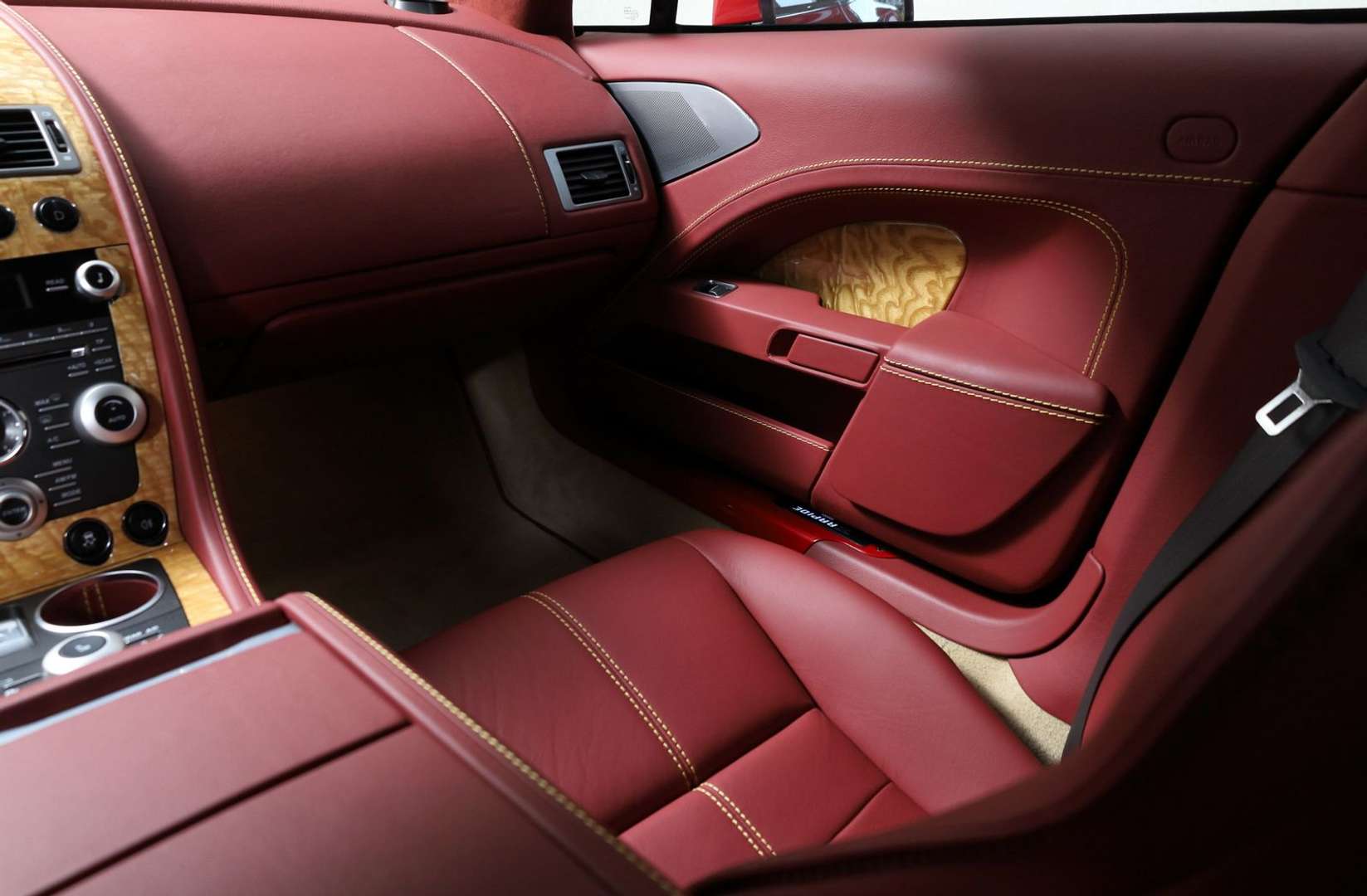 Aston Martin Rapide Individual - 2010 - Joinsteer - #20