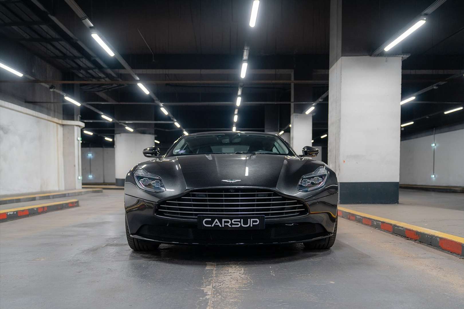 Aston Martin DB11 V12 5.2 - 2017 - Joinsteer - #8