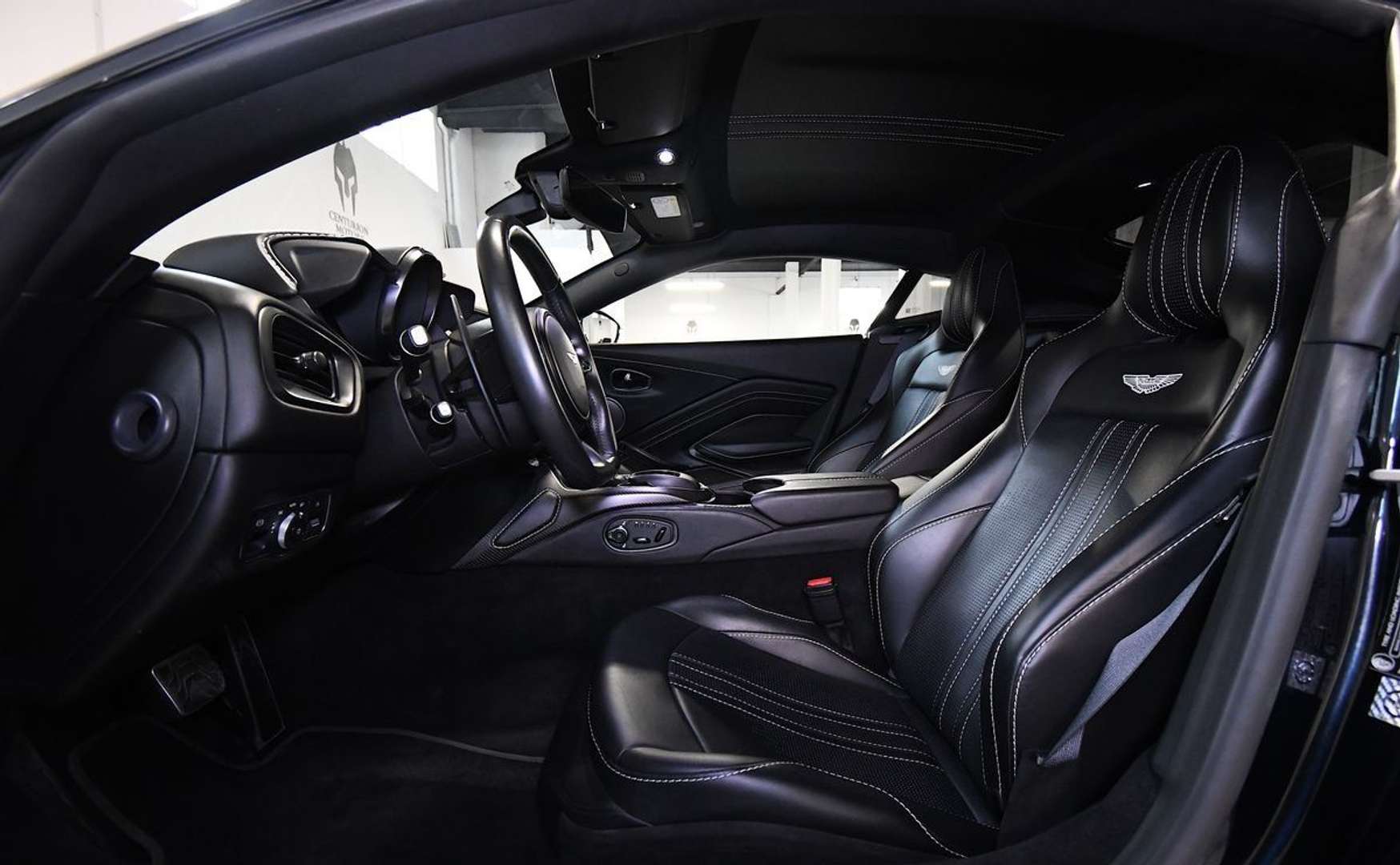 Aston Martin V8 - 2021 - Joinsteer - #10