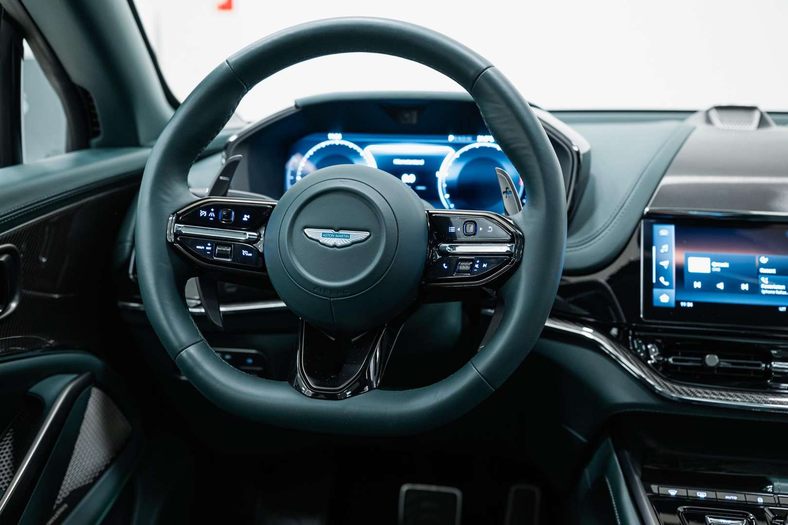 Aston Martin DBX 4.0 V8 707 - 2024 - Joinsteer - #6