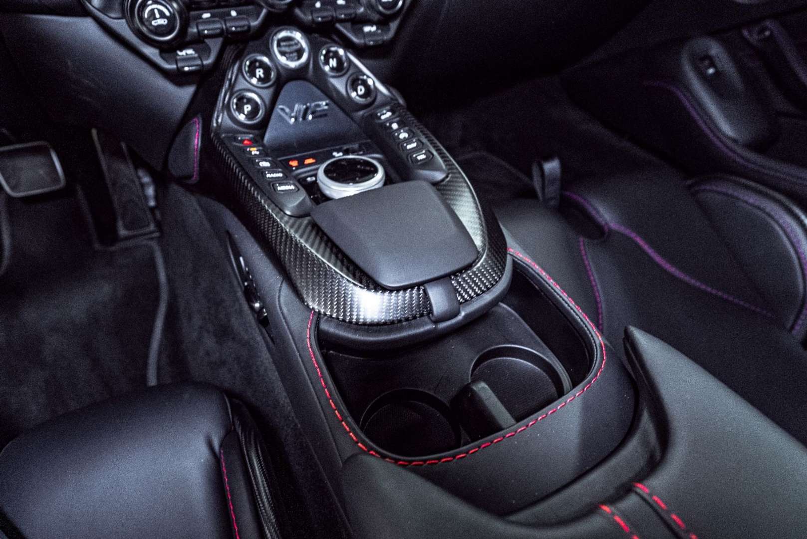 Aston Martin Vantage - 2022 - Joinsteer - #42