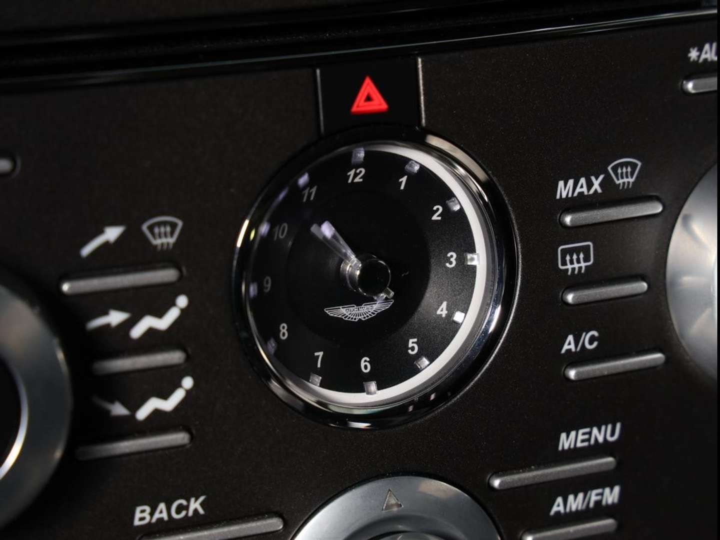 Aston Martin V8 4.7L - 2012 - Joinsteer - #15