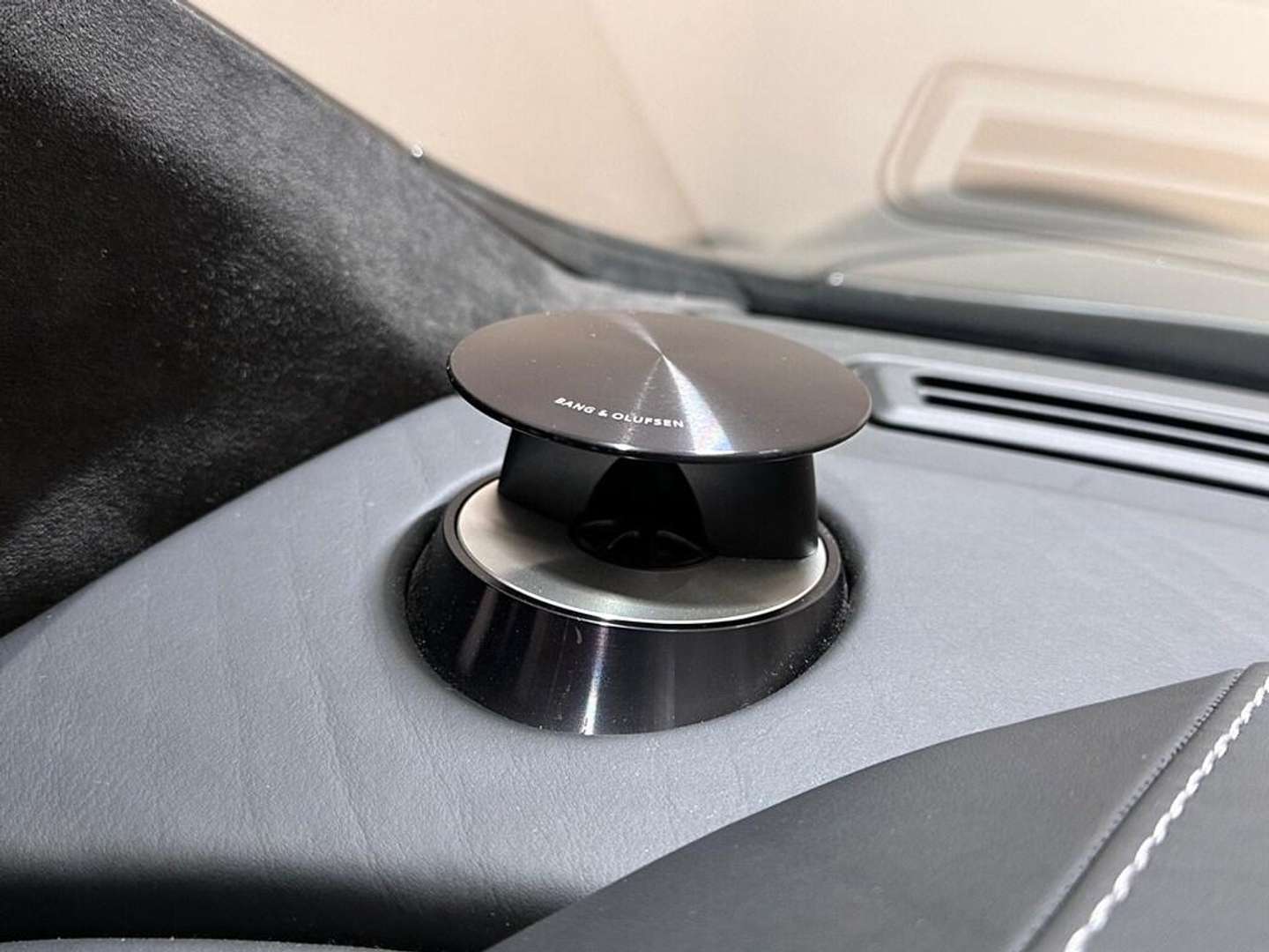 Aston Martin DBS Coupé 6.0 - 2010 - Joinsteer - #13