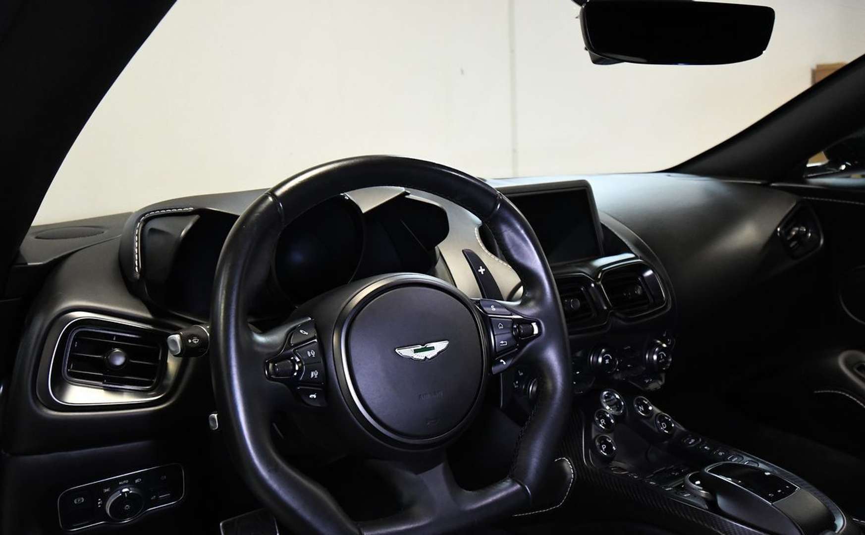 Aston Martin V8 - 2021 - Joinsteer - #12