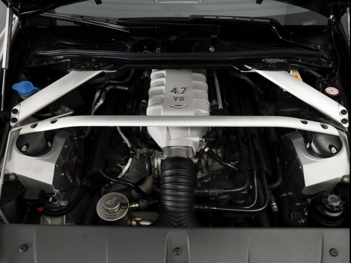 Aston Martin V8 4.7L - 2012 - Joinsteer - #16