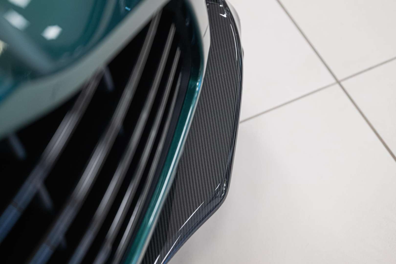 Aston Martin DBX 4.0 V8 707 - 2024 - Joinsteer - #8