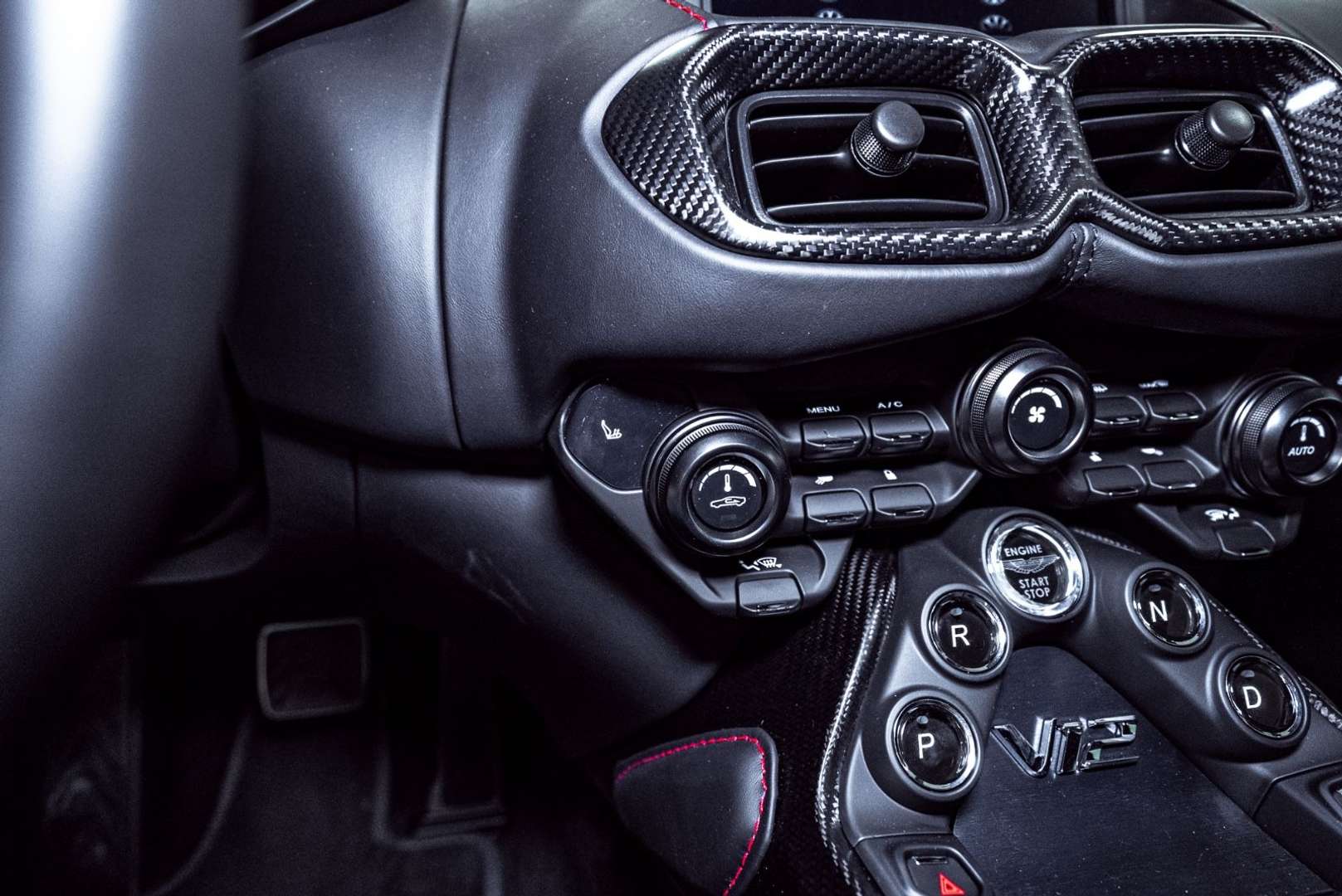 Aston Martin Vantage - 2022 - Joinsteer - #44