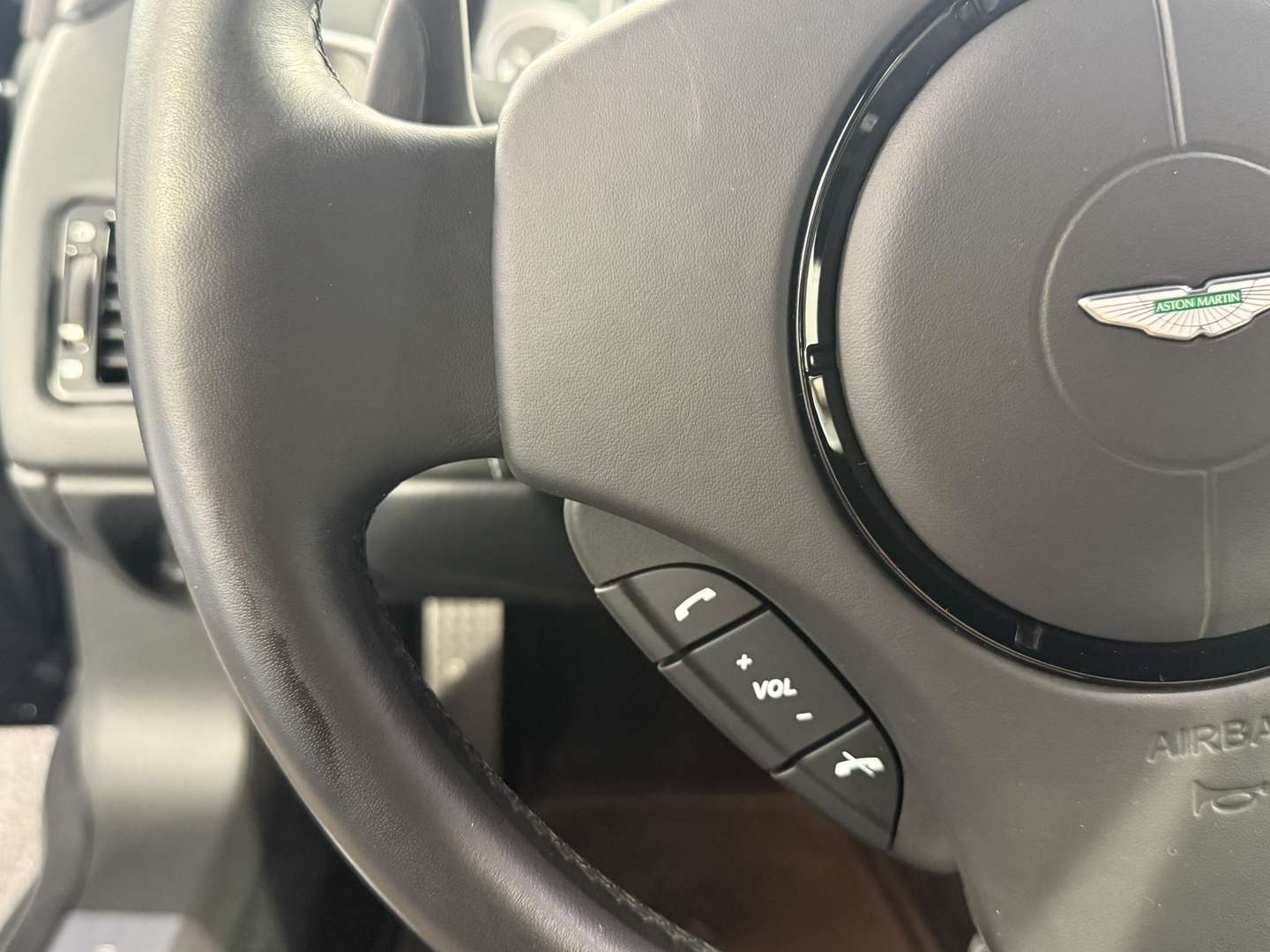 Aston Martin Rapide 6.0 V12 S - 2019 - Joinsteer - #16