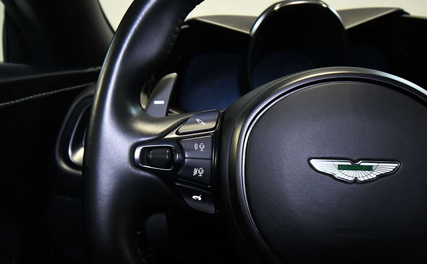 Aston Martin V8 - 2021 - Joinsteer - #13