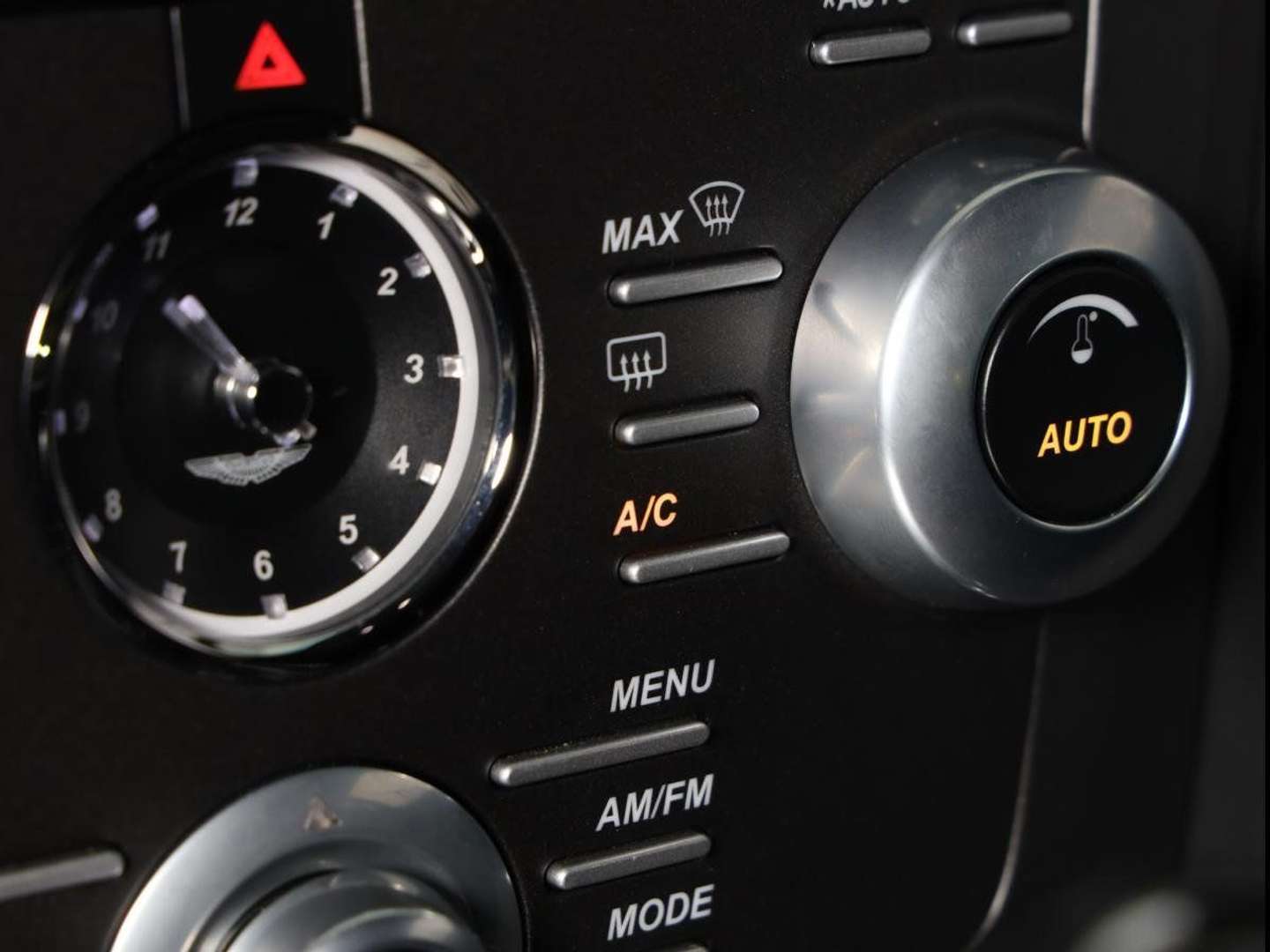 Aston Martin V8 4.7L - 2012 - Joinsteer - #17