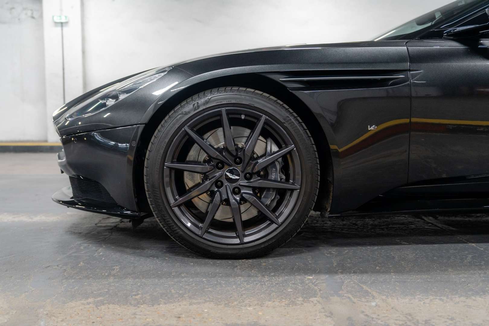 Aston Martin DB11 V12 5.2 - 2017 - Joinsteer - #11