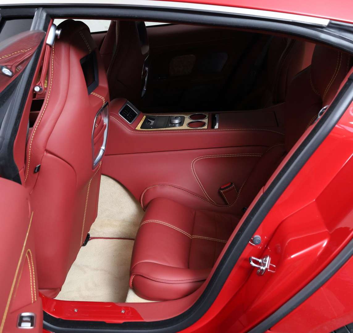 Aston Martin Rapide Individual - 2010 - Joinsteer - #24