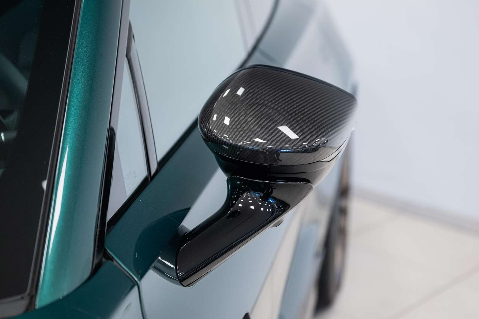 Aston Martin DBX 4.0 V8 707 - 2024 - Joinsteer - #10