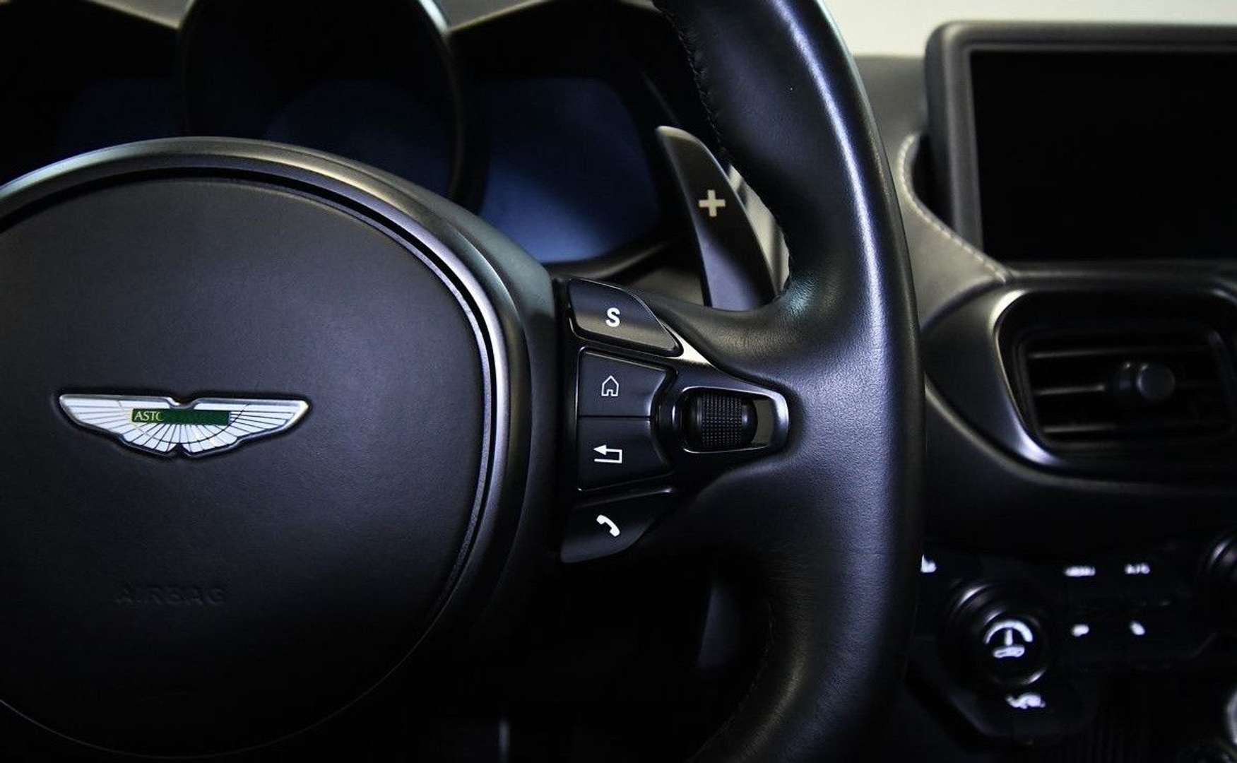 Aston Martin V8 - 2021 - Joinsteer - #14