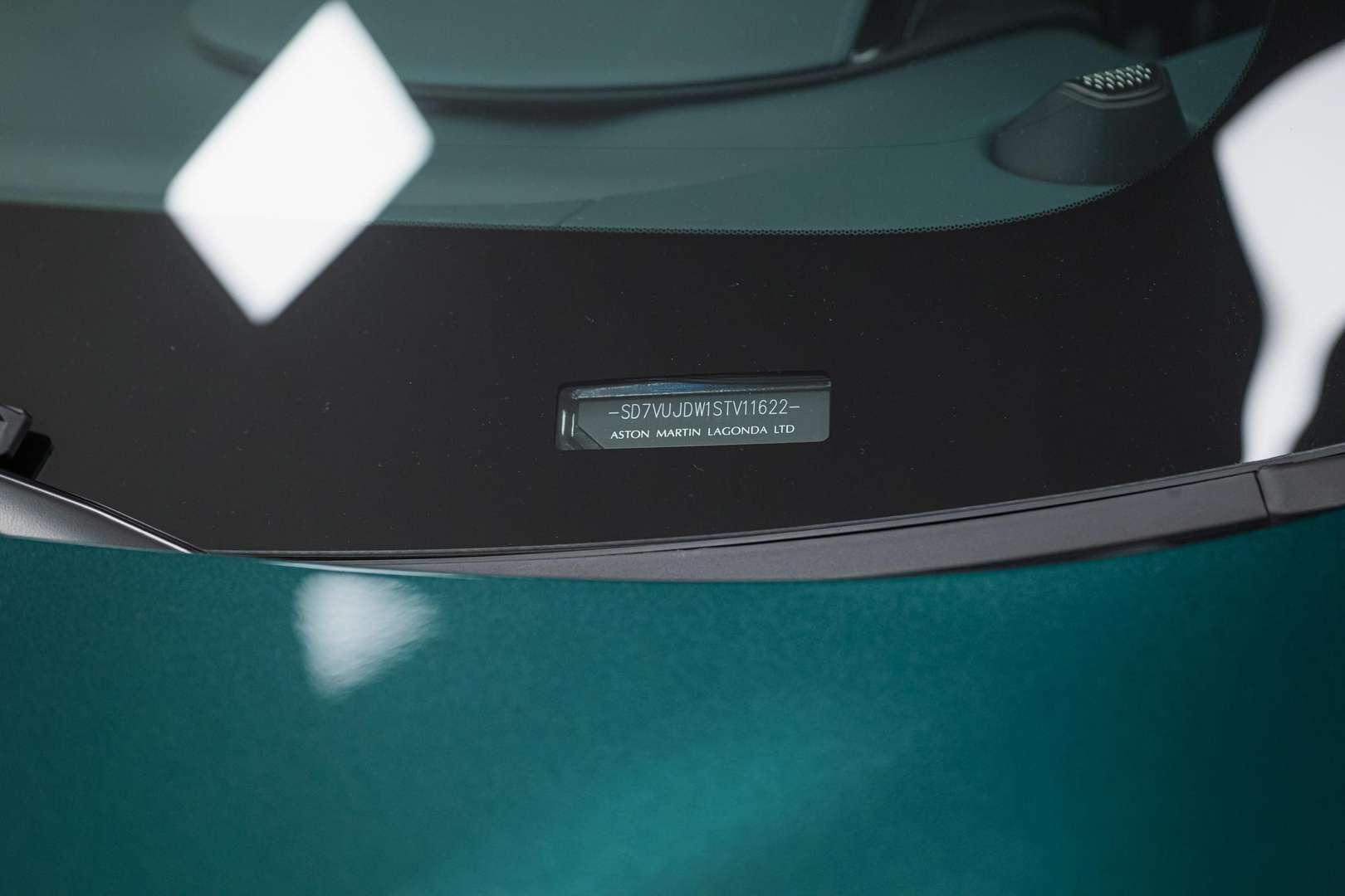 Aston Martin DBX 4.0 V8 707 - 2024 - Joinsteer - #11