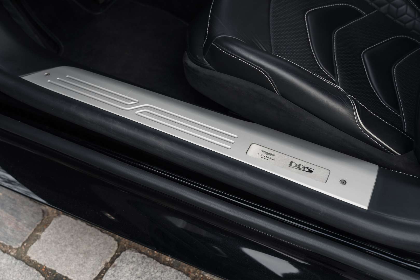 Aston Martin DBS Superleggera Coupé 2+2 - 2020 - Joinsteer - #16