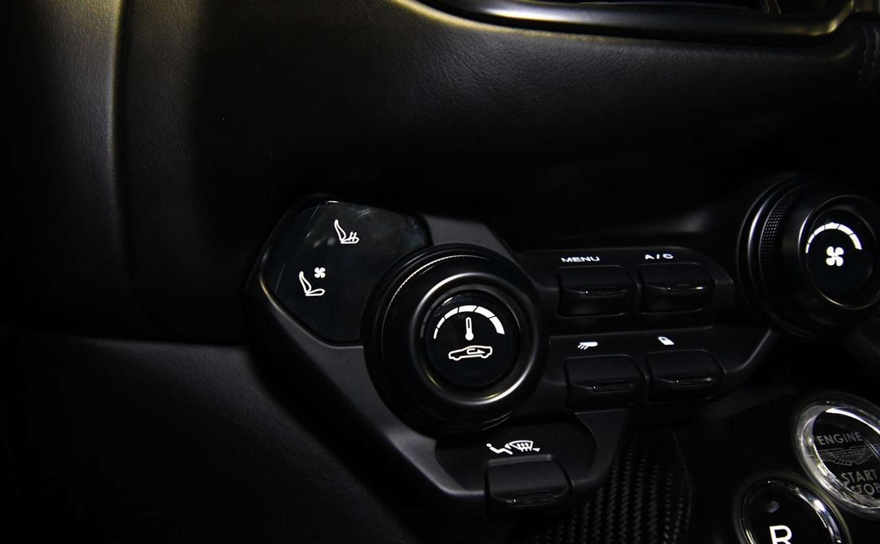 Aston Martin V8 - 2021 - Joinsteer - #15