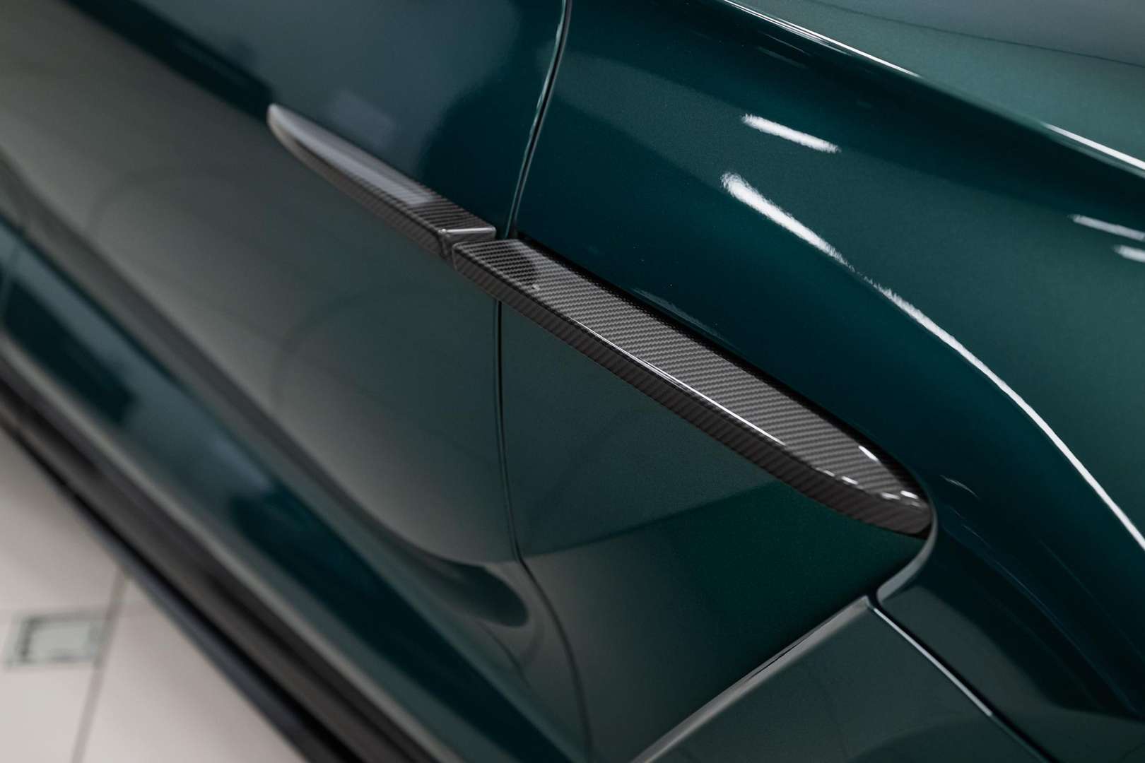 Aston Martin DBX 4.0 V8 707 - 2024 - Joinsteer - #12