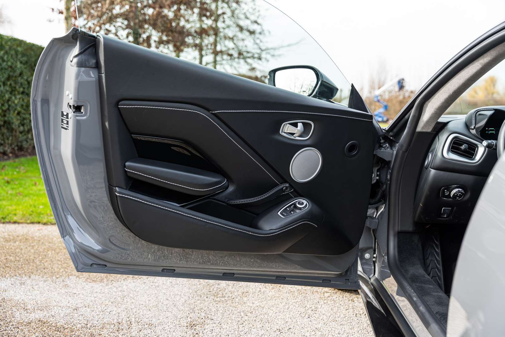 Aston Martin V8 - 2019 - Joinsteer - #16