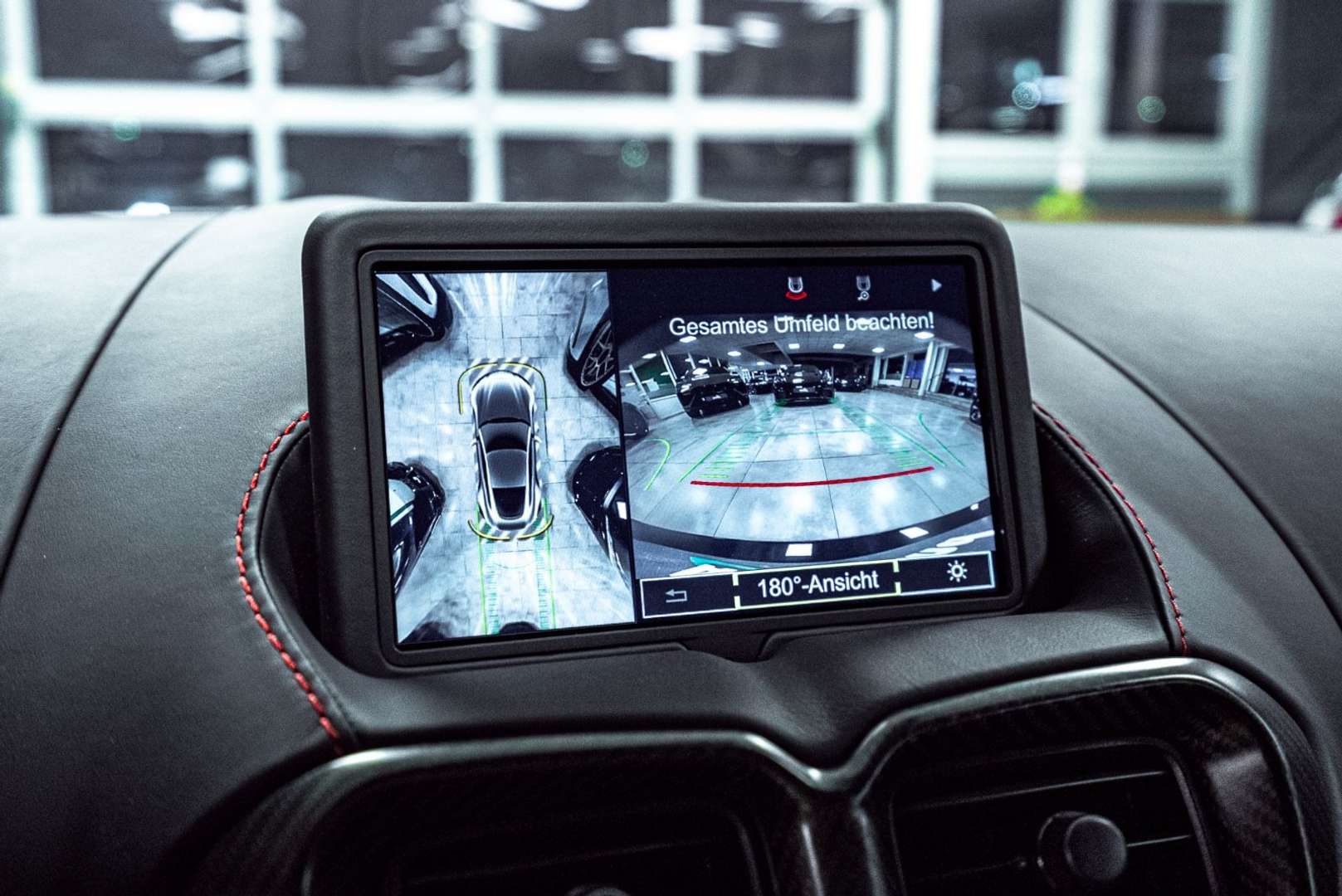 Aston Martin Vantage - 2022 - Joinsteer - #47