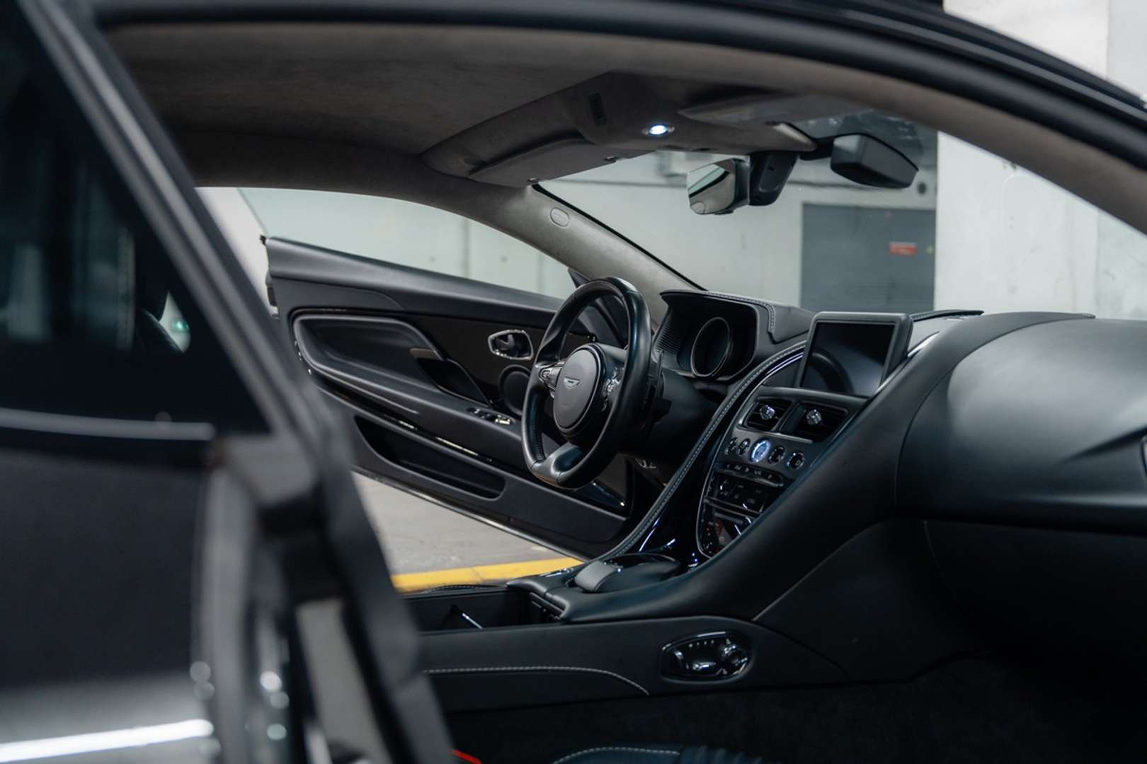 Aston Martin DB11 V12 5.2 - 2017 - Joinsteer - #14