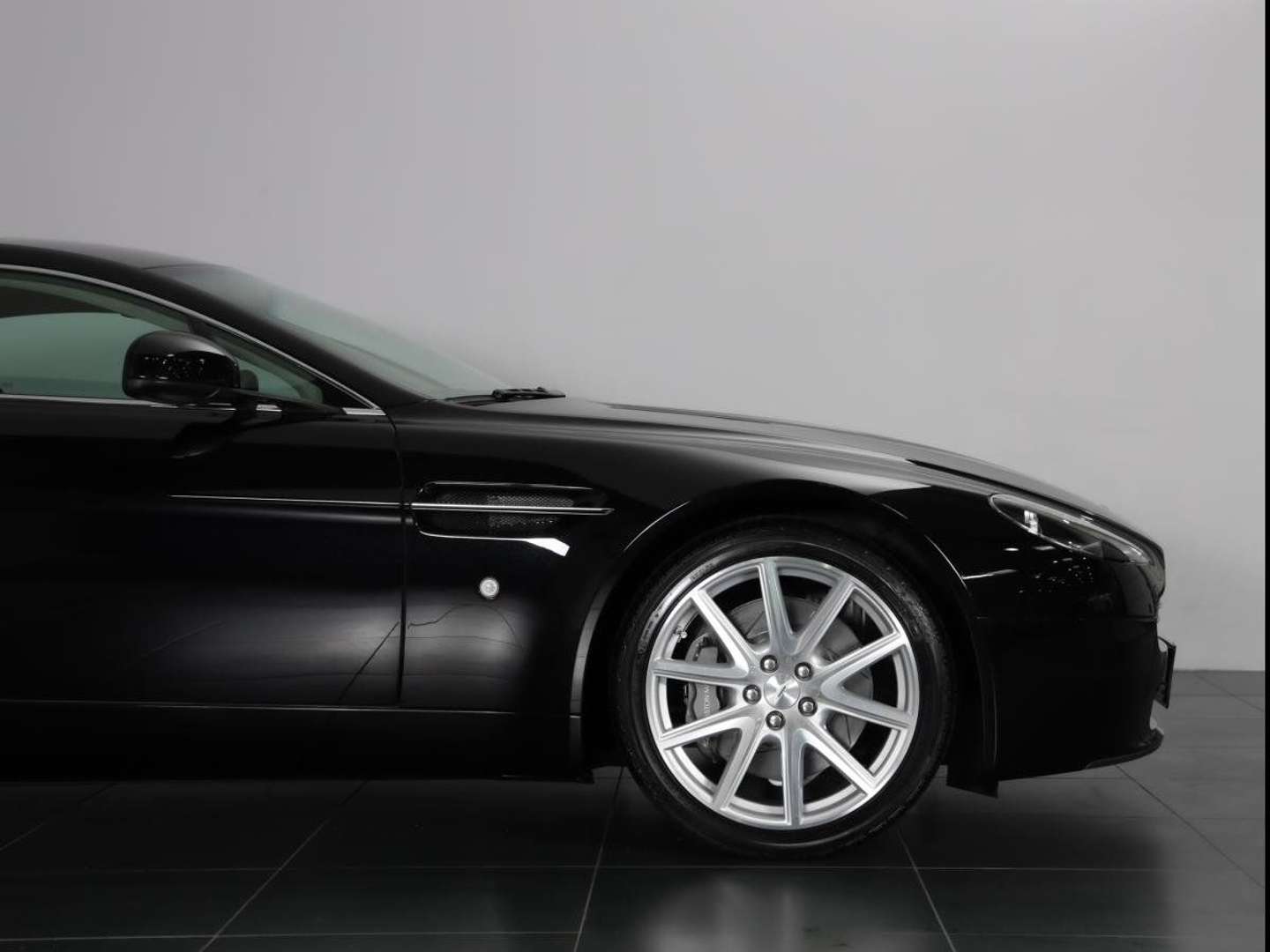 Aston Martin V8 4.7L - 2012 - Joinsteer - #22