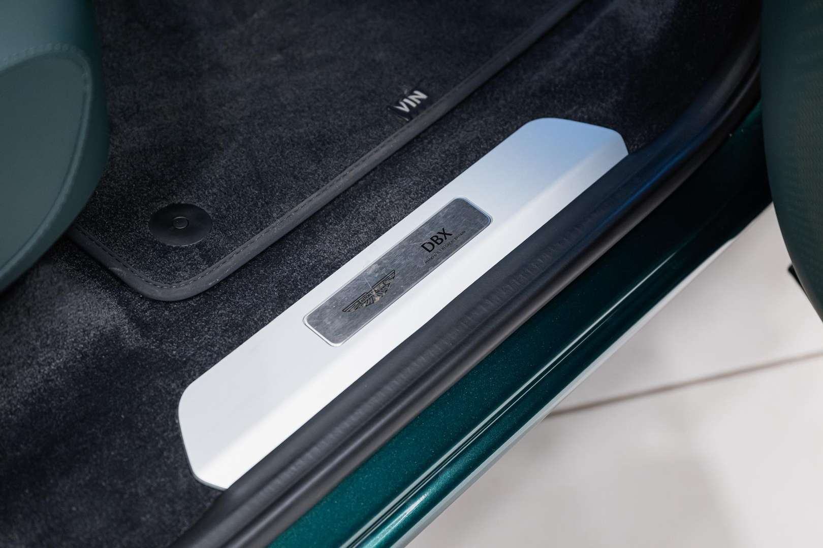 Aston Martin DBX 4.0 V8 707 - 2024 - Joinsteer - #14