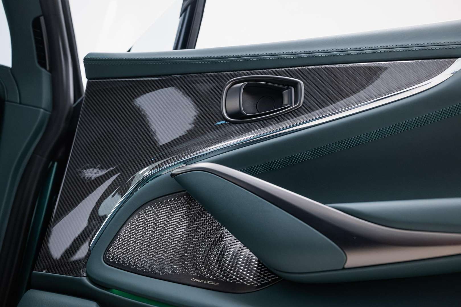 Aston Martin DBX 4.0 V8 707 - 2024 - Joinsteer - #15