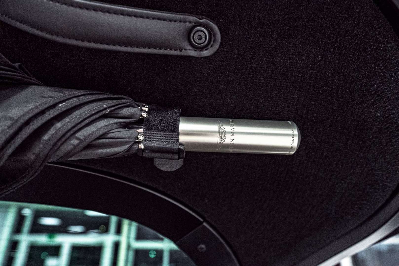 Aston Martin Vantage - 2022 - Joinsteer - #50