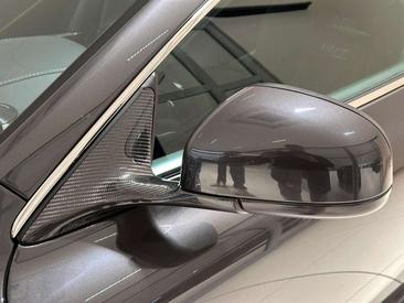 Aston Martin DBS Coupé 6.0 — photo 20