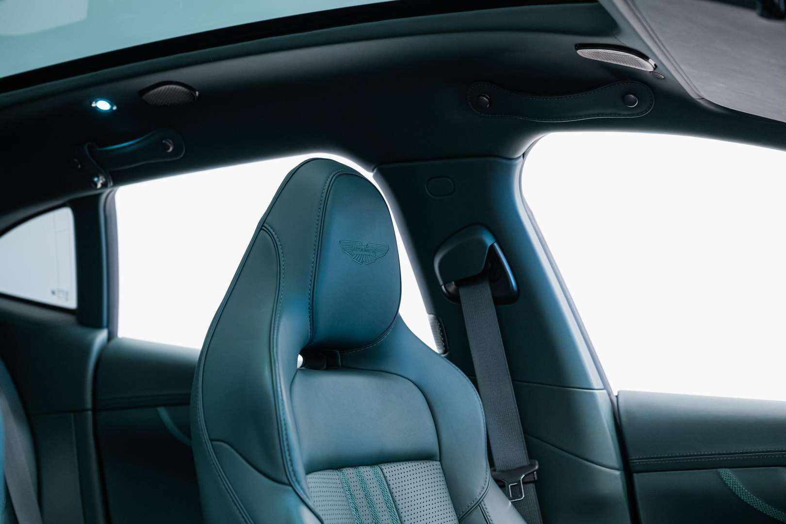 Aston Martin DBX 4.0 V8 707 - 2024 - Joinsteer - #18