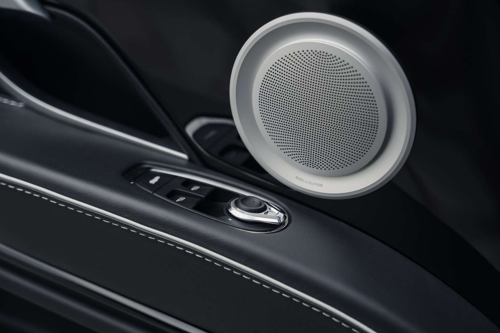 Aston Martin DBS Superleggera Coupé 2+2 - 2020 - Joinsteer - #22