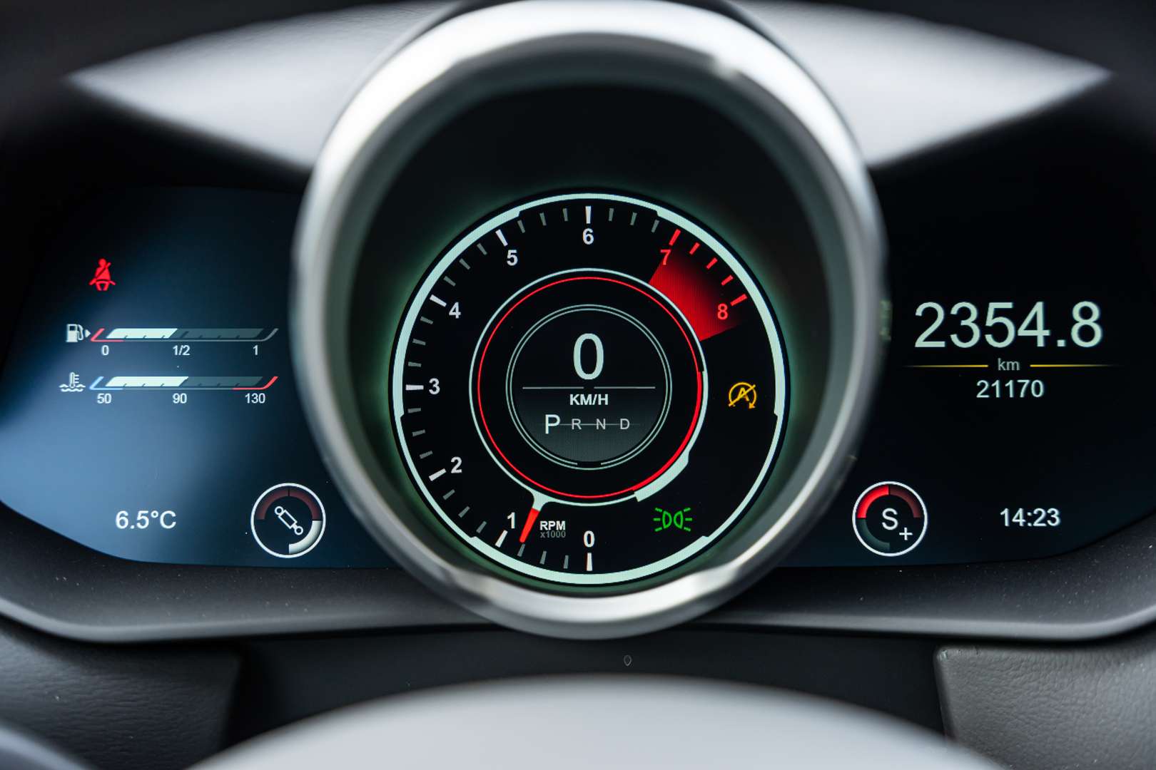 Aston Martin V8 - 2019 - Joinsteer - #22