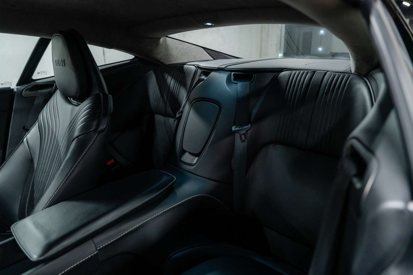 Aston Martin DB11 V12 5.2 - 2017 - Joinsteer - #20