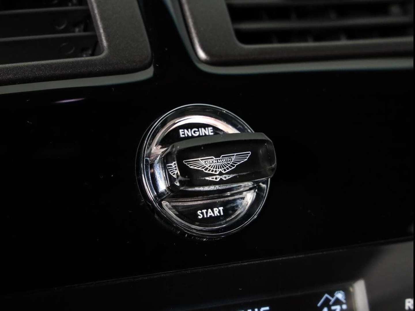 Aston Martin V8 4.7L - 2012 - Joinsteer - #29