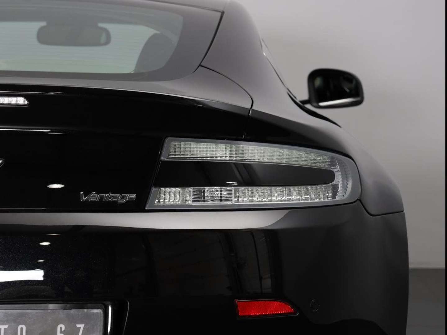Aston Martin V8 4.7L - 2012 - Joinsteer - #30