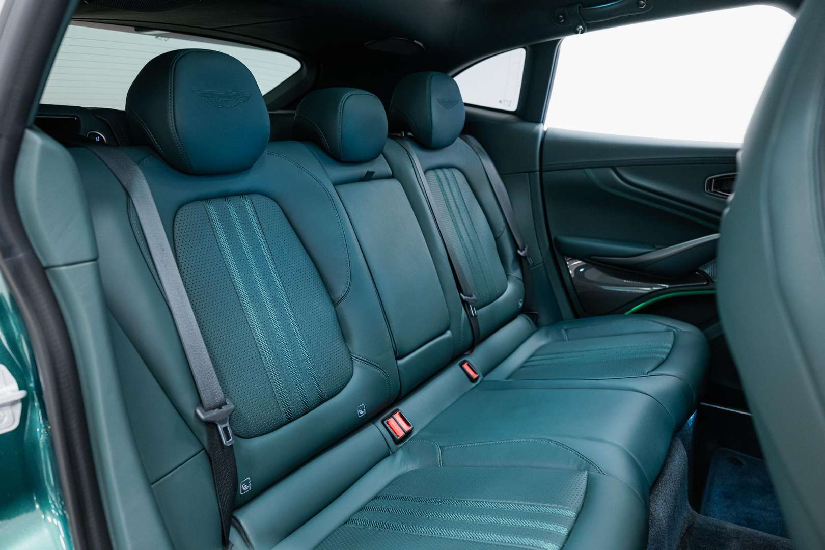 Aston Martin DBX 4.0 V8 707 - 2024 - Joinsteer - #21