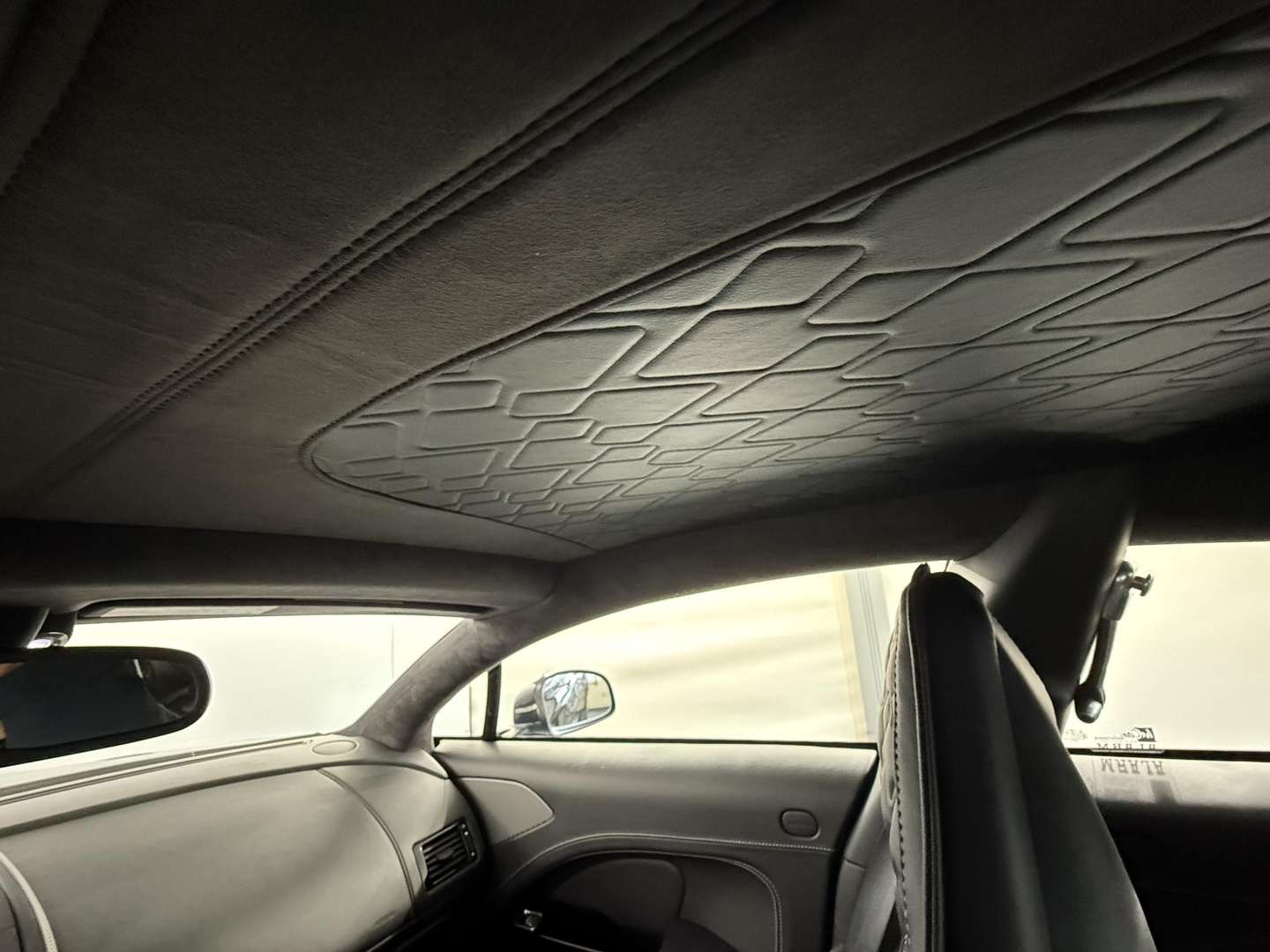 Aston Martin Rapide 6.0 V12 S - 2019 - Joinsteer - #28