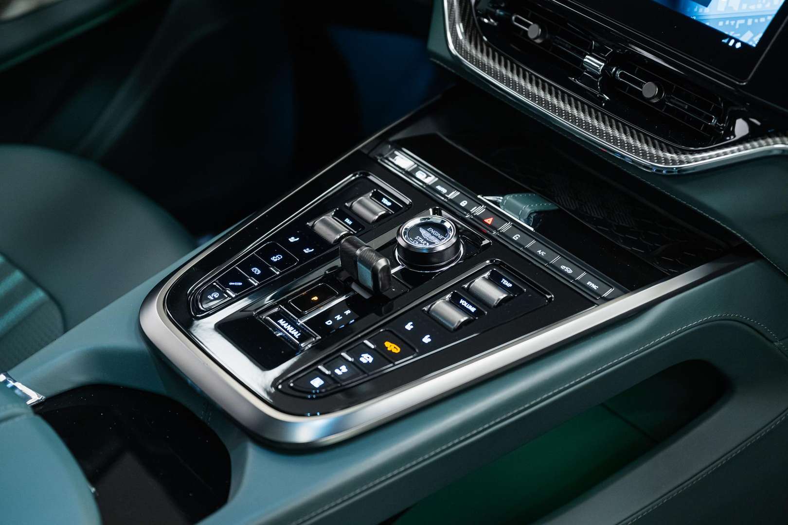 Aston Martin DBX 4.0 V8 707 - 2024 - Joinsteer - #23